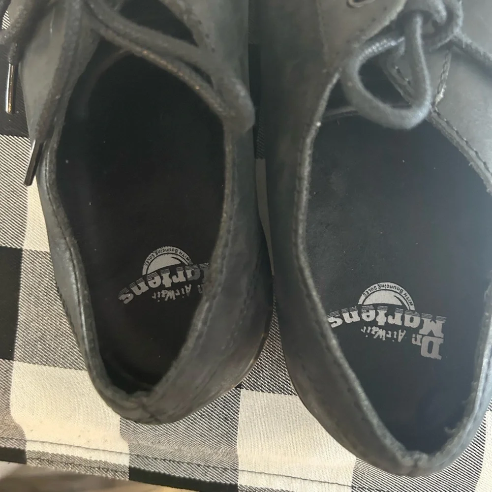 Dr. Martens new never